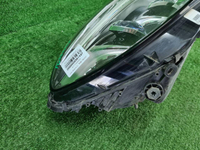 Фара правая Mercedes GLE W166 (2015-2018) LED