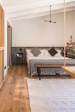 Ковер Lorena Canals Tribu Natural M (140 x 200 см)