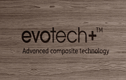 Ящик пластиковый Keter Darwin 1150 л brown