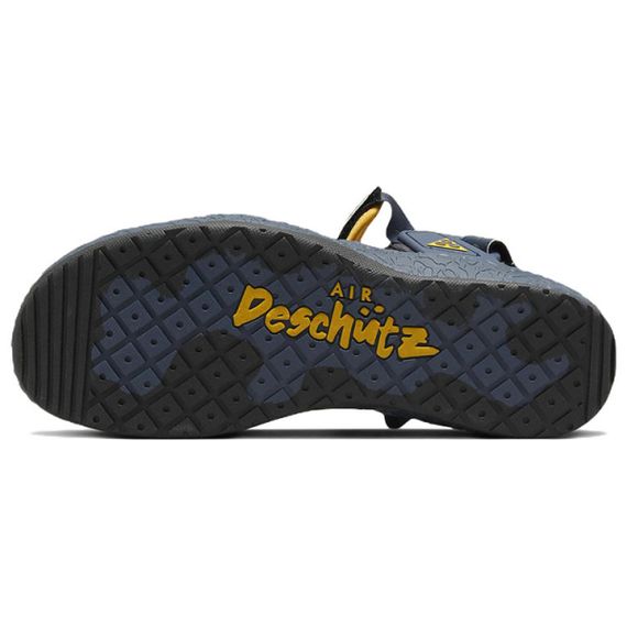 Nike ACG Deschutz Air + SE 'Thunder Blue'