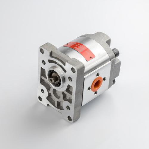 Насос CBN-F314-CFBL（90）левый