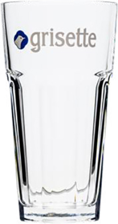 Бокал для пива Сен Фёйен Гризетт / St. Feuillien Grisette 620мл