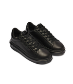 Кроссовки Karl Lagerfeld - черный(KL52574A)