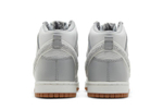 Кроссовки Nike Dunk Retro University "Chenille Swoosh"