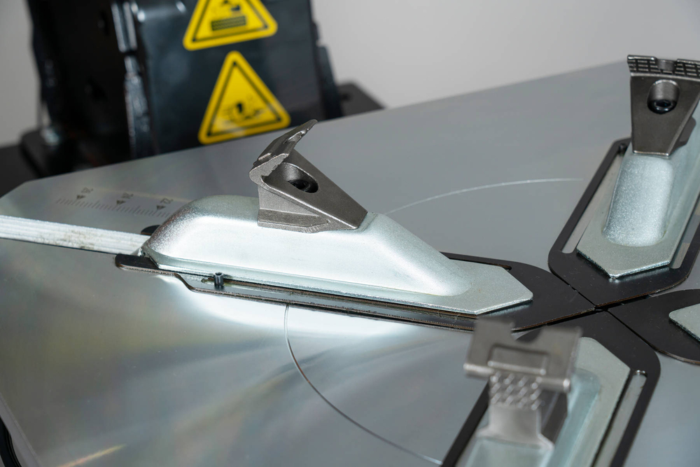 Автоматический шиномонтажный станок TM7i (380В)