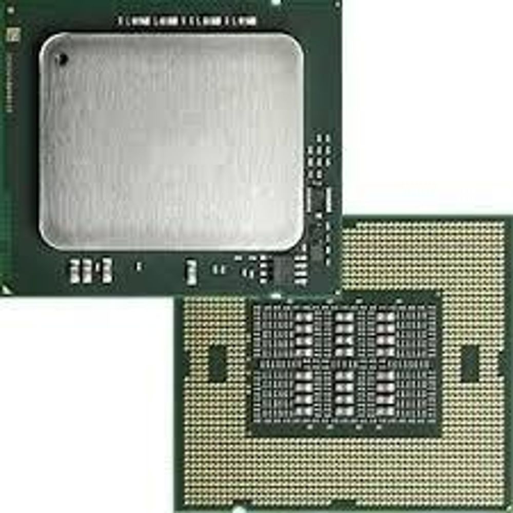 Процессор Intel E7-4870 (2.40GHz/10-core/30MB/130W) CPU SLC3T