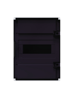 Корпус пластиковый OptiBox Pro 8-NKR-IP40 КЭАЗ 379783