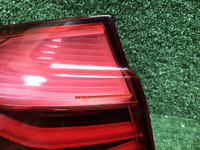 Фонарь левый внешний BMW 3er F30 (2015-2020) LED