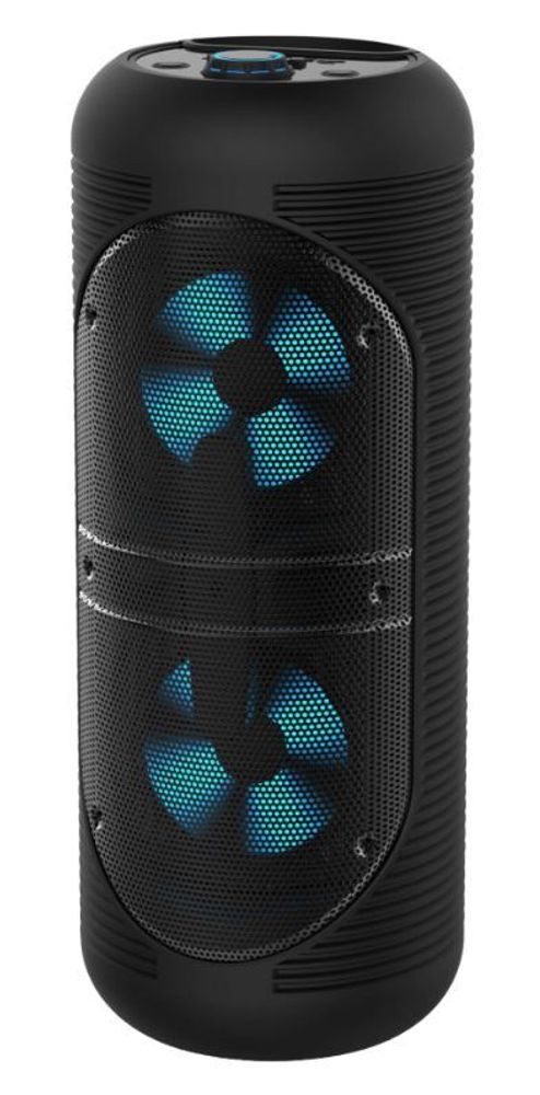 Акустика напольная Soundmax SM-PS4405(черный)