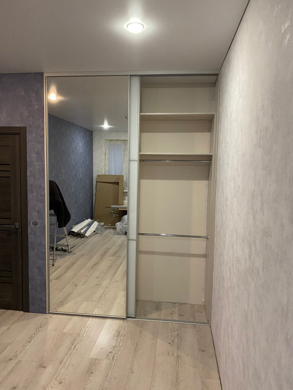 ШКАФЫ НА ЗАКАЗ ЛЮБОГО  РАЗМЕРА