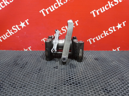 Вал рокеров в сборе 2018г.