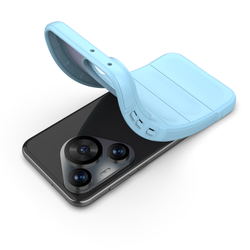 Противоударный чехол Flexible Case для Huawei Pura 70 Pro