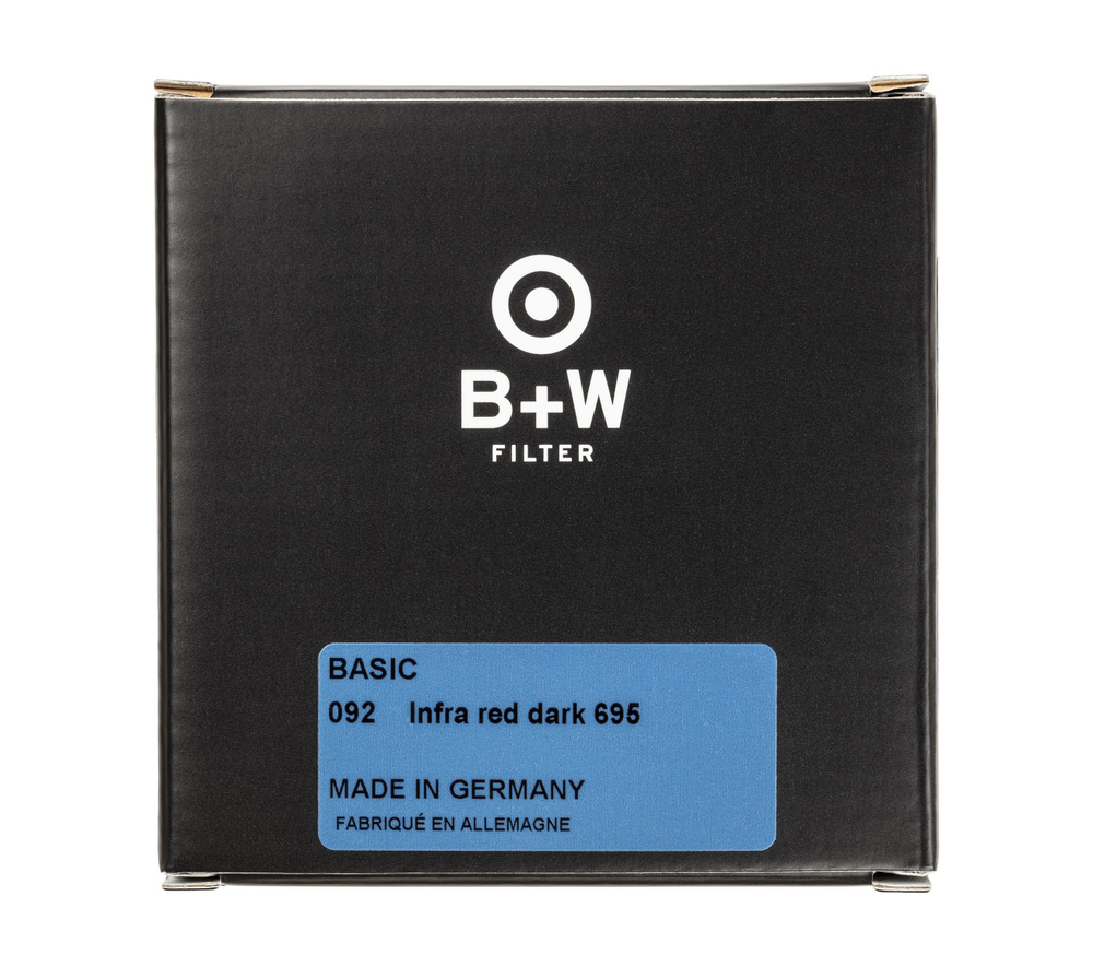Светофильтр B+W BASIC 092 695 77mm IR