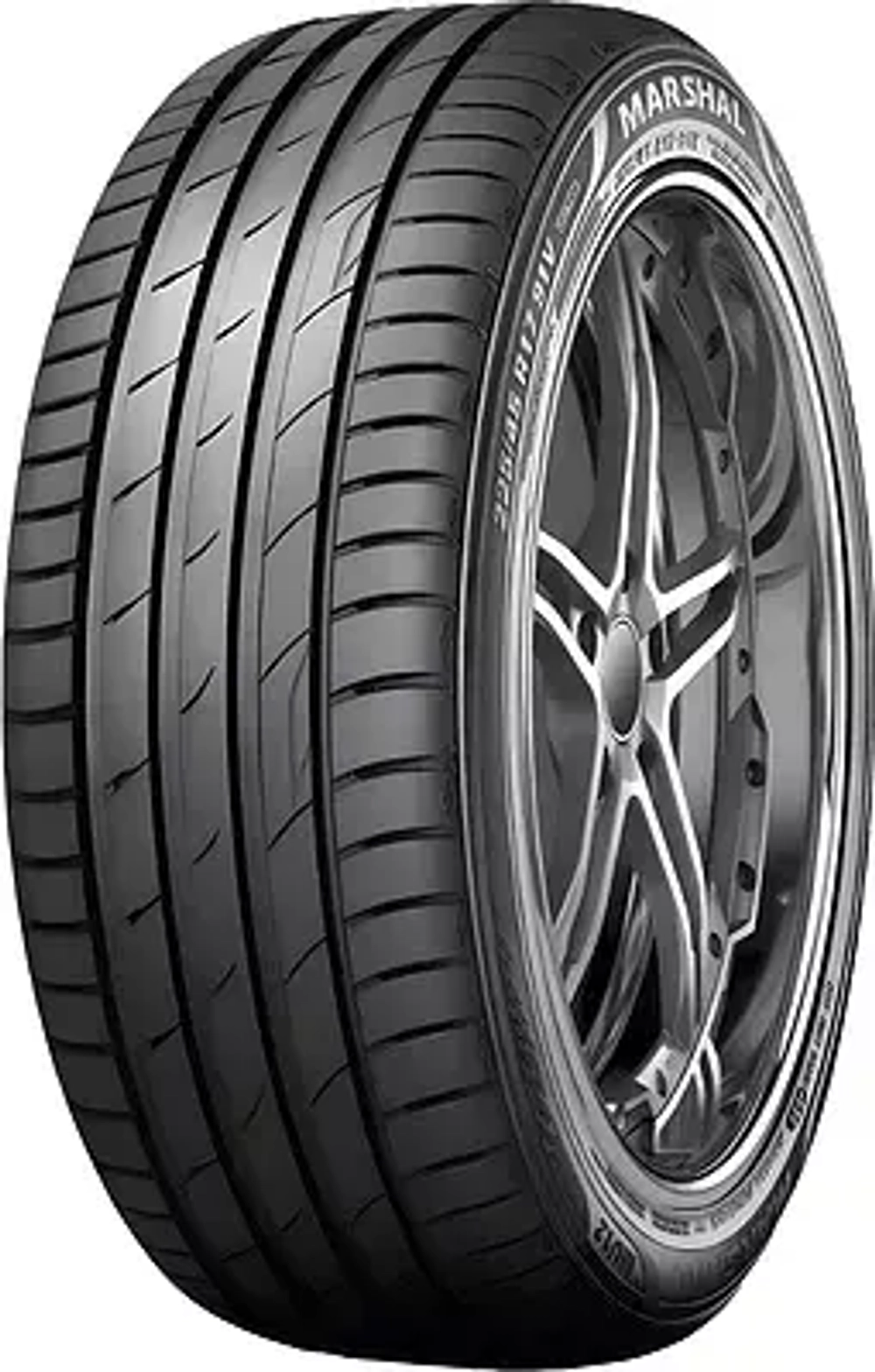 Marshal MU12 255/55 R19 111Y XL