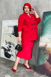 Юбка 2948 Fabrika