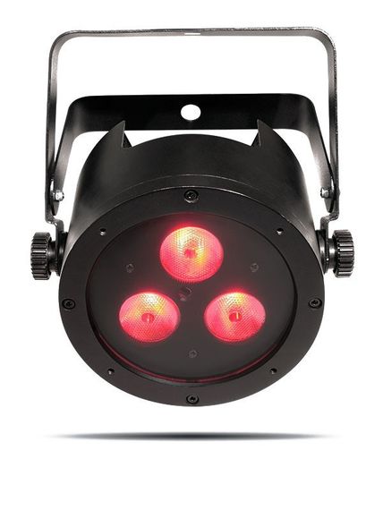 Chauvet Slim Par Quad 3 IRC