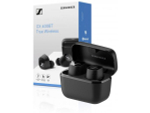 Беспроводные наушники Sennheiser CX True Wireless Black