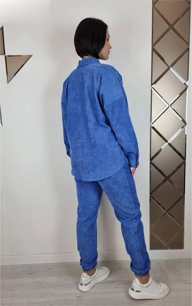 Комплект 874 Фабрика Моды