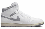 Кроссовки Jordan Air Jordan 1 Mid "Vintage Grey"