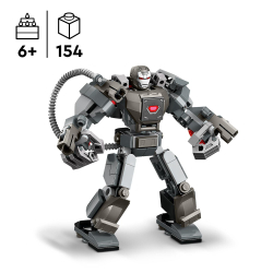 LEGO Marvel Super Heroes — Механическая броня боевой машины 76277 / артикул   76277  / GTIN 5702017590271