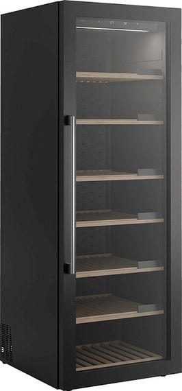 Встраиваемый винный шкаф Asko WCN111942G
