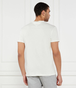 Футболка Tommy Jeans - белый(DM0DM20322)