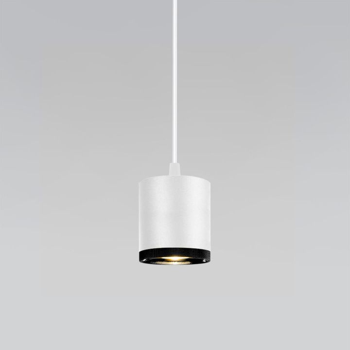 Подвесной светодиодный светильник Elektrostandard Lead 50243 LED белый a062415