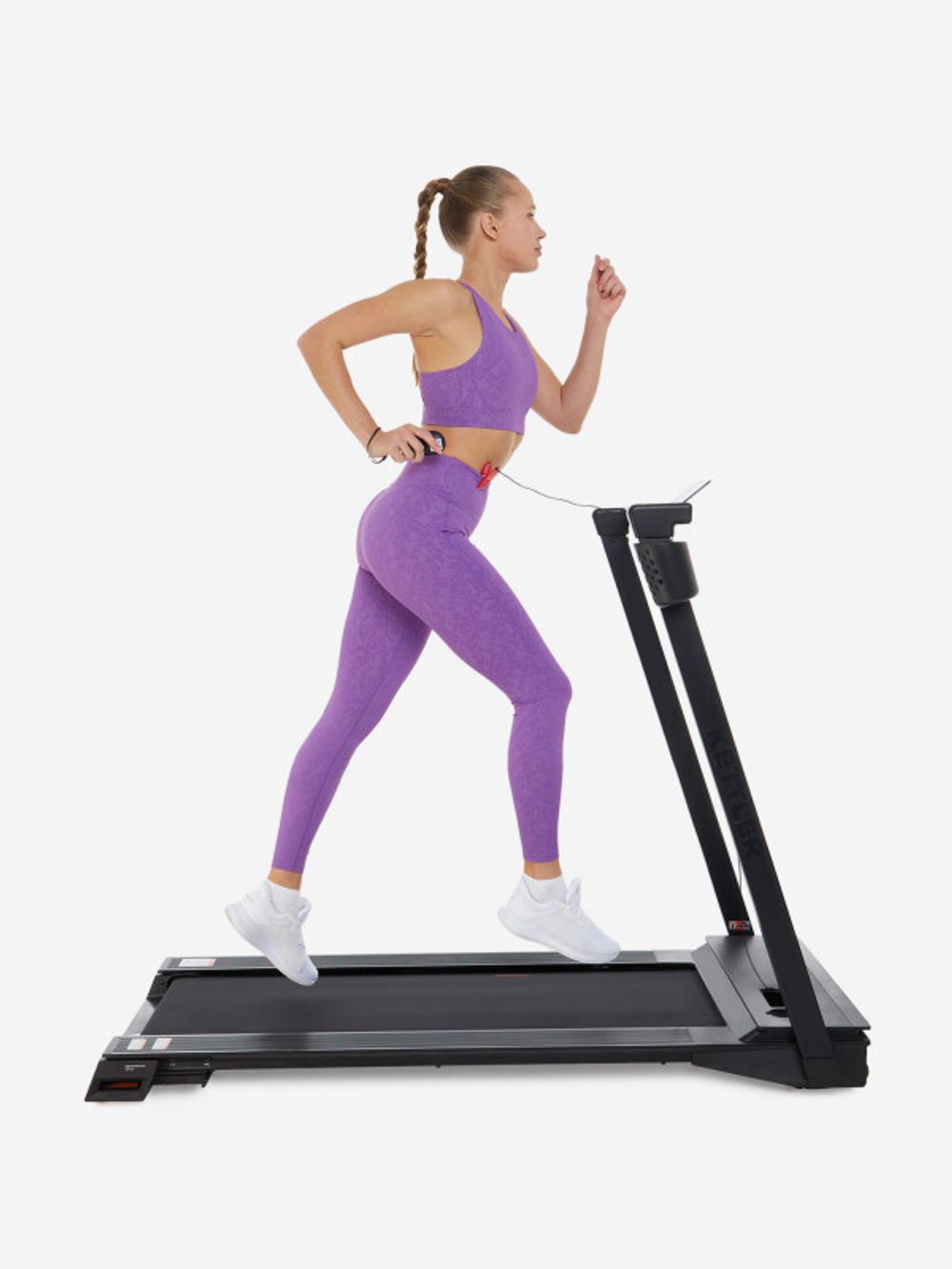 Беговая дорожка KETTLER Smart WR