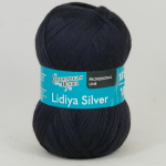 Лидия Сильвер ПШ