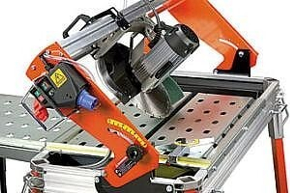 Станок камнерезный BATTIPAV PRIME 100S 91001