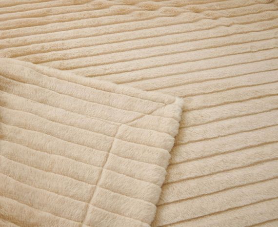 Орландо (крем) Покрывало 220х240