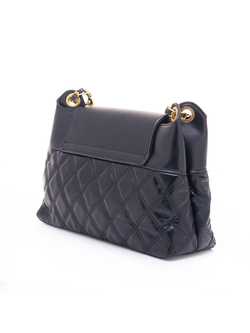 27414/10 Сумка жен., иск. кожа