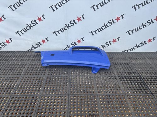 Угол кабины левый 2018г.