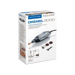Многофункциональный инструмент 3000 DREMEL F0133000JX