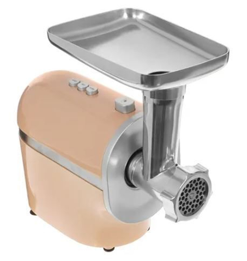 Мясорубка электрическая Евростек EMG-0901