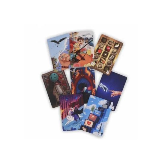 Настольная игра Имаджинариум Кино