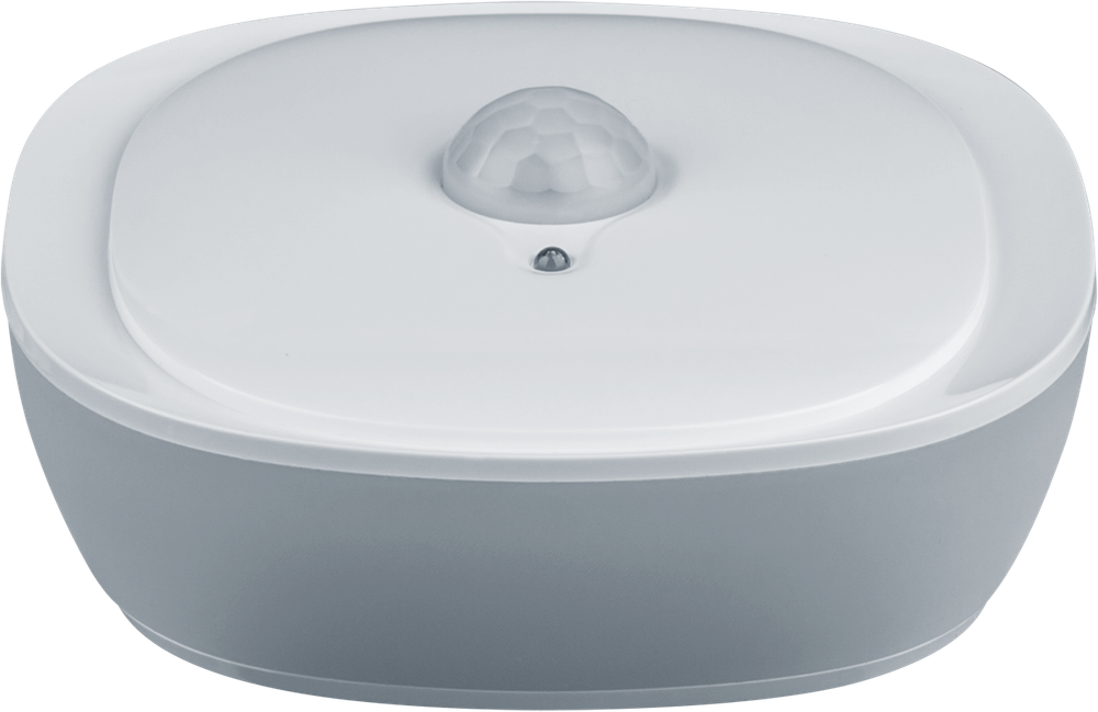 Светильник Navigator 71 712 NPL-02-3AAA-4K-LED-PIRML