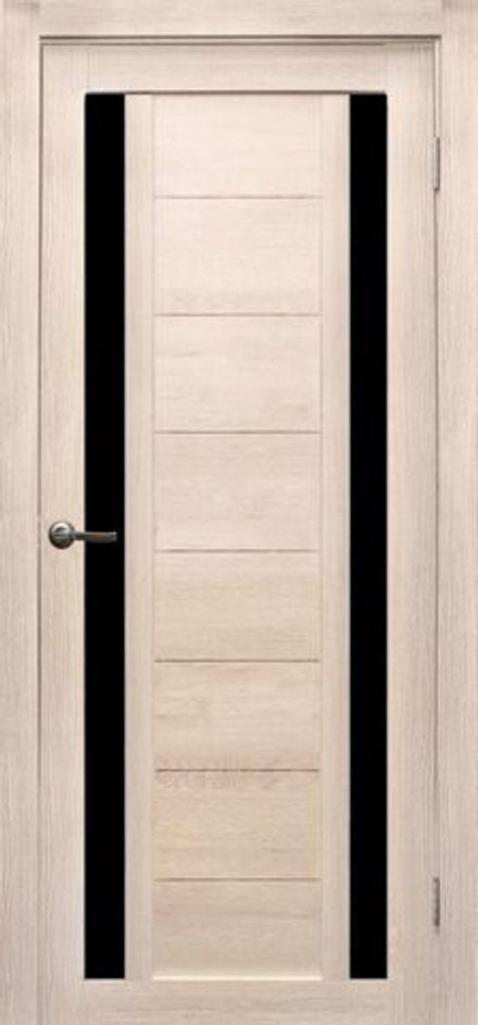 Межкомнатные двери FORET LIGHT Тандем, Ясень