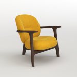 ТРИАДА Кресло