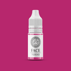 Пигмент Face Токио, 12мл.