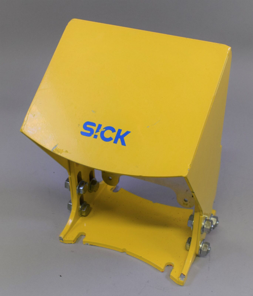 SICK Heavy-duty mounting kit