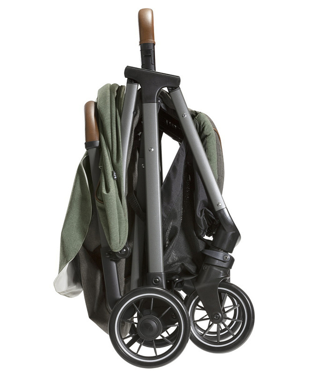 Детская прогулочная коляска Joie Parcel Pine