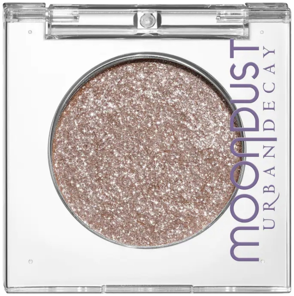URBAN DECAY moondust SPARKLY EYESHADOW