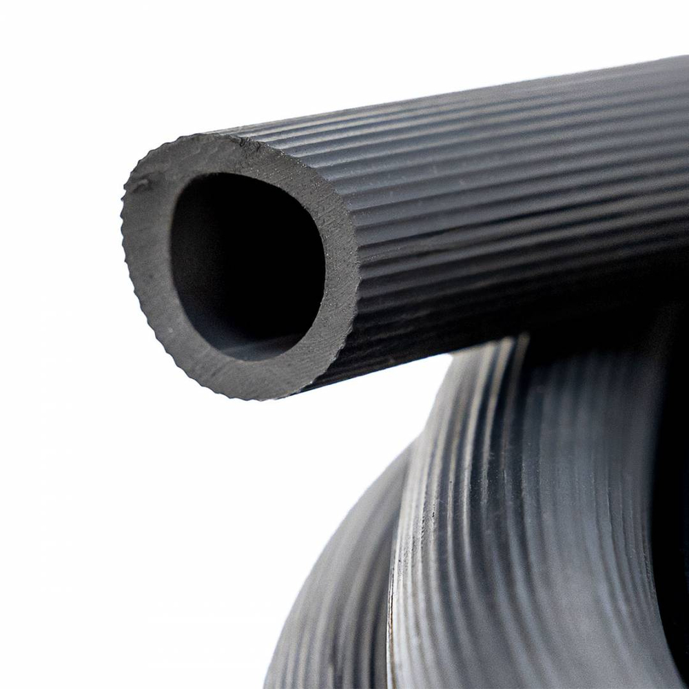 Шланг поливочный рез. рифл. 18*3 ТЗРО 20м