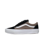 Кеды Vans Premium Old Skool 'Santorini Walnut Grey Black' VN000D56ESQ