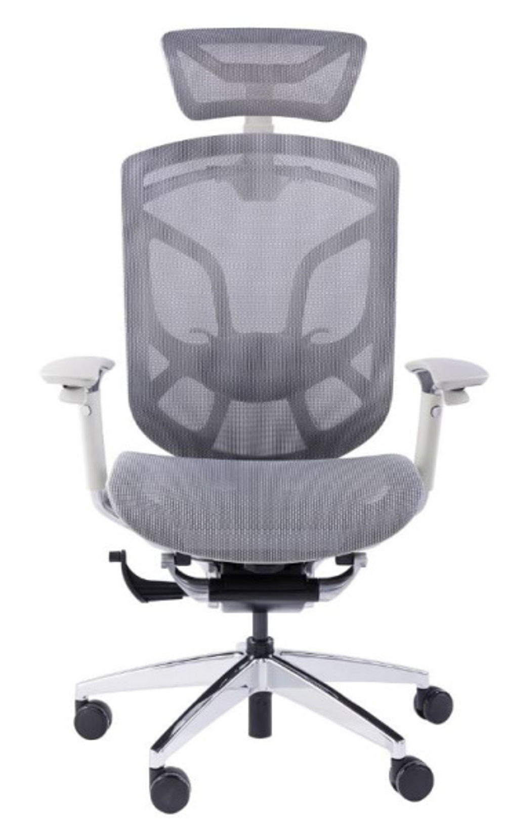 Кресло GT Chair Dvary X