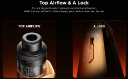 Geekvape Aegis Force 3200mAh Pod Kit