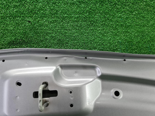 Капот Geely Coolray (2019-2023)