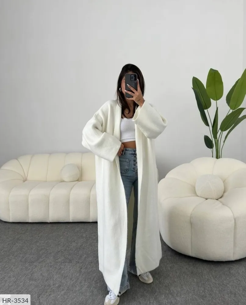 Кардиган HR-3530 Фабрика Моды