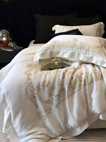 Комплект постельного белья